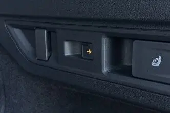 Škoda Superb, 2.0, 110 kW, diisel, automaat, esivedu