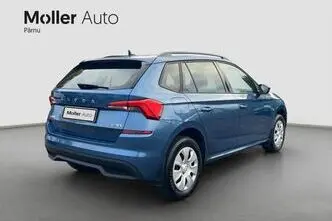 Škoda Kamiq, 1.0, 66 kW, cng, manuaal, esivedu
