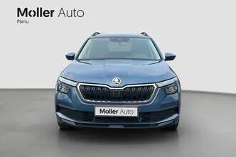 Škoda Kamiq, 1.0, 66 kW, cng, manuaal, esivedu
