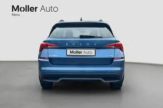 Škoda Kamiq, 1.0, 66 kW, cng, manuaal, esivedu