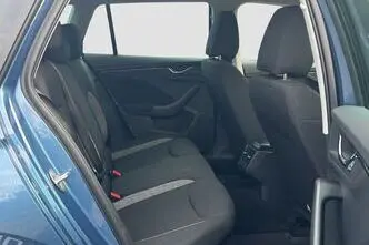 Škoda Kamiq, 1.0, 66 kW, cng, manuaal, esivedu