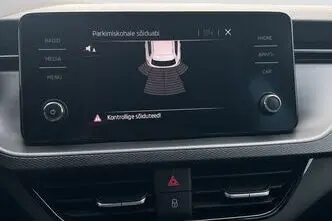 Škoda Kamiq, 1.0, 66 kW, cng, manuaal, esivedu