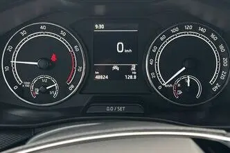 Škoda Kamiq, 1.0, 66 kW, cng, manuaal, esivedu
