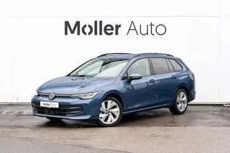 Volkswagen Golf, 1.5, 85 kW, bensiin, automaat