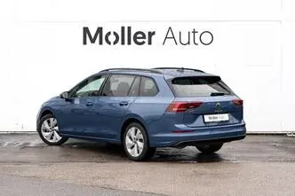 Volkswagen Golf, 1.5, 85 kW, bensiin, automaat