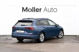 Volkswagen Golf, 1.5, 85 kW, bensiin, automaat