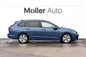 Volkswagen Golf, 1.5, 85 kW, bensiin, automaat