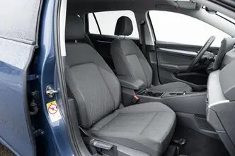 Volkswagen Golf, 1.5, 85 kW, bensiin, automaat