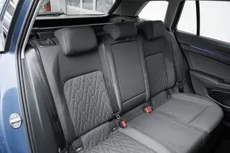Volkswagen Golf, 1.5, 85 kW, bensiin, automaat