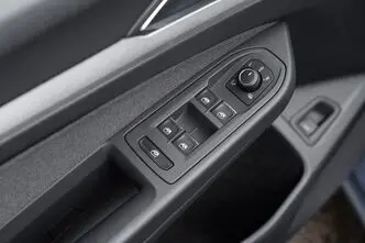 Volkswagen Golf, 1.5, 85 kW, bensiin, automaat