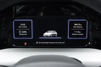 Volkswagen Golf, 1.5, 85 kW, bensiin, automaat