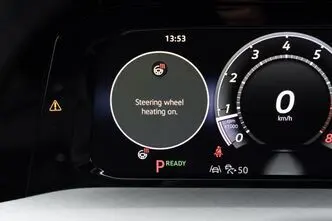 Volkswagen Golf, 1.5, 85 kW, bensiin, automaat