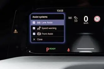 Volkswagen Golf, 1.5, 85 kW, bensiin, automaat