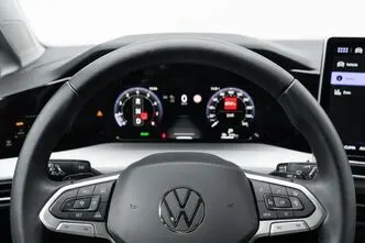 Volkswagen Golf, 1.5, 85 kW, bensiin, automaat