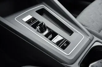 Volkswagen Golf, 1.5, 85 kW, bensiin, automaat