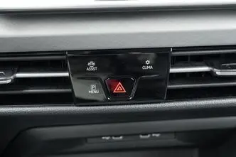 Volkswagen Golf, 1.5, 85 kW, bensiin, automaat