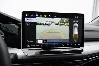Volkswagen Golf, 1.5, 85 kW, bensiin, automaat