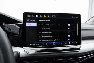 Volkswagen Golf, 1.5, 85 kW, bensiin, automaat