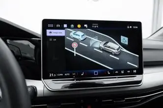 Volkswagen Golf, 1.5, 85 kW, bensiin, automaat