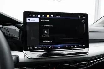 Volkswagen Golf, 1.5, 85 kW, bensiin, automaat