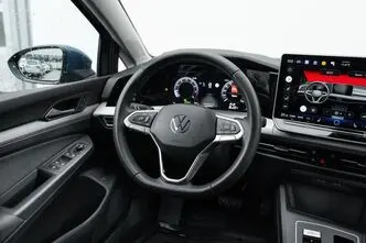 Volkswagen Golf, 1.5, 85 kW, bensiin, automaat