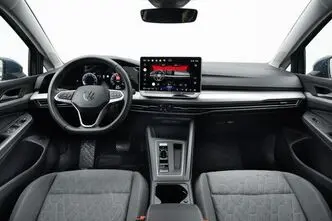 Volkswagen Golf, 1.5, 85 kW, bensiin, automaat