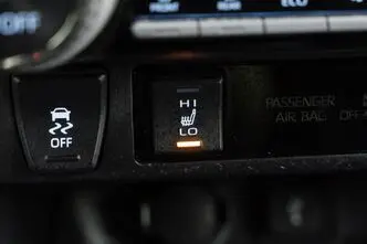 Toyota RAV4, 2.5, 116 kW, bensiin, automaat, esivedu