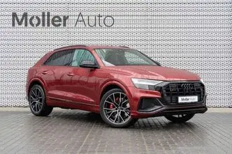 Audi SQ8, 4.0, 373 kW, bensiin, automaat, nelikvedu