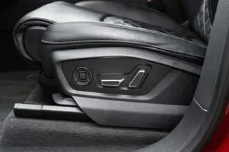 Audi SQ8, 4.0, 373 kW, bensiin, automaat, nelikvedu
