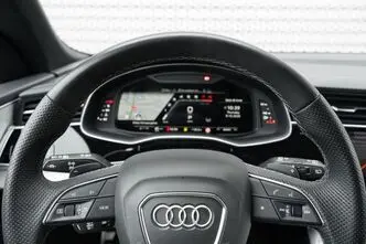 Audi SQ8, 4.0, 373 kW, bensiin, automaat, nelikvedu