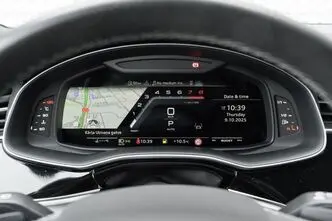 Audi SQ8, 4.0, 373 kW, bensiin, automaat, nelikvedu