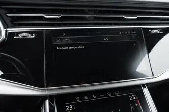 Audi SQ8, 4.0, 373 kW, bensiin, automaat, nelikvedu