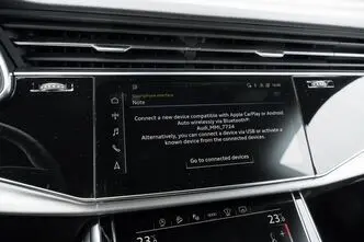 Audi SQ8, 4.0, 373 kW, bensiin, automaat, nelikvedu