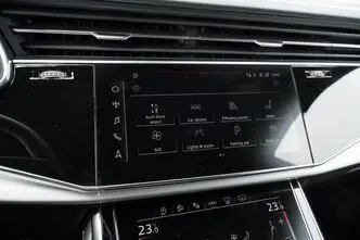 Audi SQ8, 4.0, 373 kW, bensiin, automaat, nelikvedu