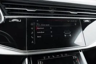 Audi SQ8, 4.0, 373 kW, bensiin, automaat, nelikvedu