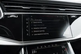 Audi SQ8, 4.0, 373 kW, bensiin, automaat, nelikvedu