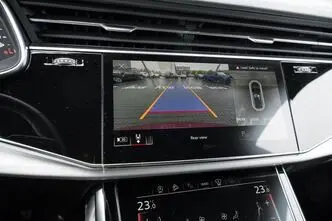 Audi SQ8, 4.0, 373 kW, bensiin, automaat, nelikvedu