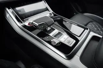 Audi SQ8, 4.0, 373 kW, bensiin, automaat, nelikvedu