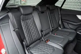 Audi SQ8, 4.0, 373 kW, bensiin, automaat, nelikvedu