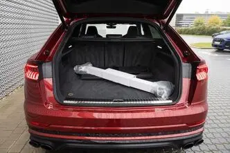 Audi SQ8, 4.0, 373 kW, bensiin, automaat, nelikvedu