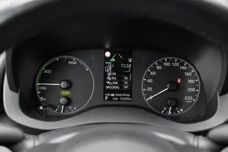 Toyota Yaris, 1.5, 85 kW, bensiin, automaat, esivedu
