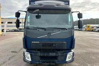 Volvo FL240, 177 kW, diesel, manual