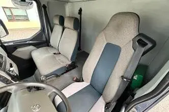 Volvo FL240, 177 kW, diesel, manual