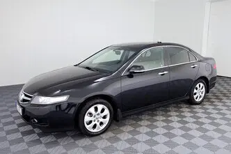 Honda Accord, 2.0, 114 kW, bensiin, automaat, esivedu