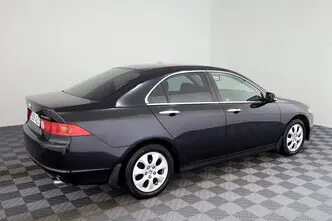 Honda Accord, 2.0, 114 kW, bensiin, automaat, esivedu