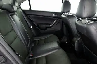 Honda Accord, 2.0, 114 kW, bensiin, automaat, esivedu
