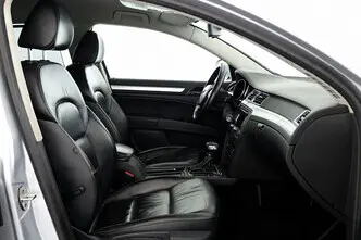 Škoda Superb, 2.0, 125 kW, diisel, automaat, esivedu