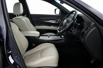 Infiniti M35, 3.0, 175 kW, diisel, automaat, tagavedu