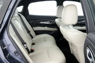 Infiniti M35, 3.0, 175 kW, diisel, automaat, tagavedu