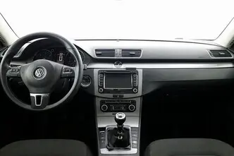 Volkswagen Passat, 1.6, 77 kW, diisel, manuaal, esivedu